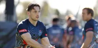 Every player to represent the NSW Blues U19/20s team