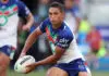 Warriors halves fate revealed with injury crisis looming in 2026 NRL Rd 2 - Roosters v Warriors