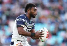International winger confirms club switch for 2026 NRL Rd 17 - Rabbitohs v Cowboys