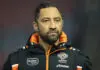 Tigers bombshell: Marshall replacement earmarked as seven players consider future NRL Rd 20 - Knights v Wests Tigers