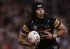 The top 50 NRL players from 2024: Part 4 (20-11) NRL Rd 23 - Panthers v Storm