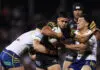 Panthers rising star granted permission to look elsewhere as rival club emerges NRL Rd 26 - Panthers v Eels