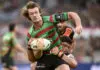 Top 10 centres from 2023