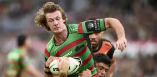 Top 10 centres from 2023