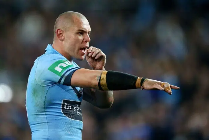 Klemmer David 2019 GettyImages-982661744