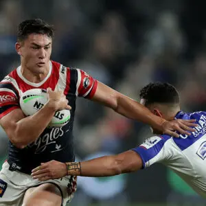 A rule-changing incident, injury chaos and the NRL's most passionate side: 20 thoughts from NRL Round 26
