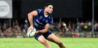 Top ten halfbacks from 2023