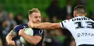NRL 2024: Can last year’s play-off teams overhaul the Panthers or Broncos?
