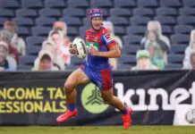 Newcastle Knights vs Canberra Raiders: NRL elimination final preview and prediction
