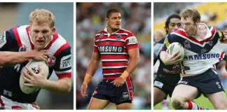 QUIZ: Random Roosters players from the 2000s