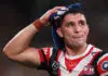 Victor Radley charged by MRC for high shot That pass, bunker changes and feeling sorry for the Roosters? 20 thoughts from NRL preliminary finals