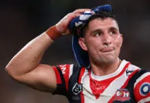 That pass, bunker changes and feeling sorry for the Roosters? 20 thoughts from NRL preliminary finals