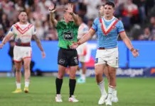 Consistency, crackdowns and bad decisions: If Round 23 wasn't a crackdown, what was it?