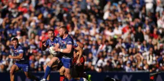Bulldogs forward keen to join rival Sydney club