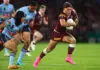 Maroons call-up priming Walsh for Broncos’ late-season charge Cameron Smith calls for Bunker intervention on obvious forward passes