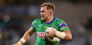 NRL best 17s for 2024: Canberra Raiders