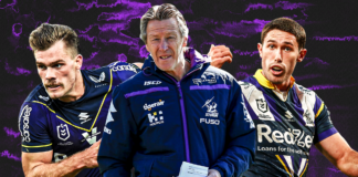 The Papenhuyzen dilemma: How do the Storm fit star in for finals charge?