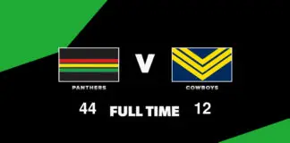 FULL TIME: Panthers vs Cowboys – Round 27, 2023 FULL TIME: Panthers vs Cowboys - Round 27, 2023