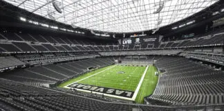 NRL exploring accomodation options for Las Vegas season opener