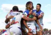Negotiations begin for star Knights winger to remain in Newcastle NRL Rd 5 - Sea Eagles v Knights