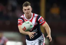 Transfer battle for Sandon Smith heats up with fresh suitor NRL Rd 20 - Roosters v Storm