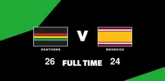 FULL TIME: Panthers vs Broncos – Grand Final, 2023 FULL TIME: Panthers vs Broncos - Grand Final, 2023