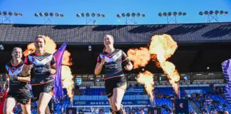 Wests Tigers NRLW