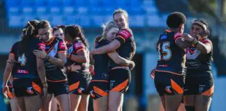2024 NRLW Player Movements, Squads and Best 17
