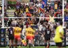 Fight for rising PNG star heats up Fiji Bati v Papua New Guinea Kumuls