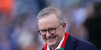Prime Minister comments on Demetriou’s sacking