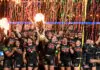 2023 NRL Grand Final - Panthers v Broncos