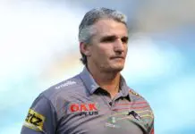 Ivan Cleary responds to rumours of coaching NSW in 2027 Ivan Cleary