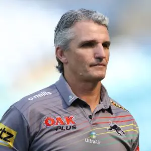 Ivan Cleary