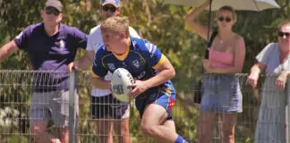 Rookie to miss rest of the season as Moses undergoes surgery