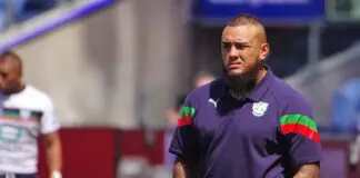 Andrew Webster responds to Fonua-Blake exit