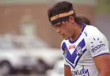 Ciraldo speaks out on ex-player's lawsuit against Bulldogs