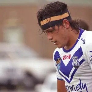 Ciraldo speaks out on ex-player's lawsuit against Bulldogs