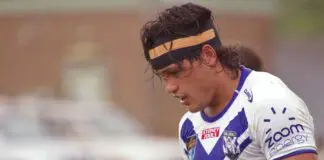 Jackson Topine settles two-year legal battle with Bulldogs Ciraldo speaks out on ex-player's lawsuit against Bulldogs