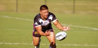 NSW Cup: Round 4 teams