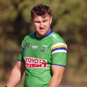 Full list of train and trial players available for selection