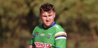 Ex-Knights, Raiders forward signs with Perth Bears’ feeder club Full list of train and trial players available for selection
