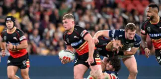 Graham pushing for more play time in sophomore season with Dolphins