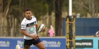 NSW Cup: Round 21 Teams