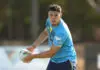 Fa’asuamaleaui joins new club for remainder of 2026 Gold Coast Titans Training Session
