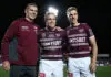 “I don’t want to do that again”: Trbjoveic opens up on return from season-ending head knock NRL Rd 27 - Sea Eagles v Wests Tigers