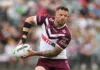 NRL Pre-Season - Sea Eagles v Rabbitohs