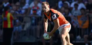 NRL Pre-Season Challenge Rd 1 - Warriors v Tigers