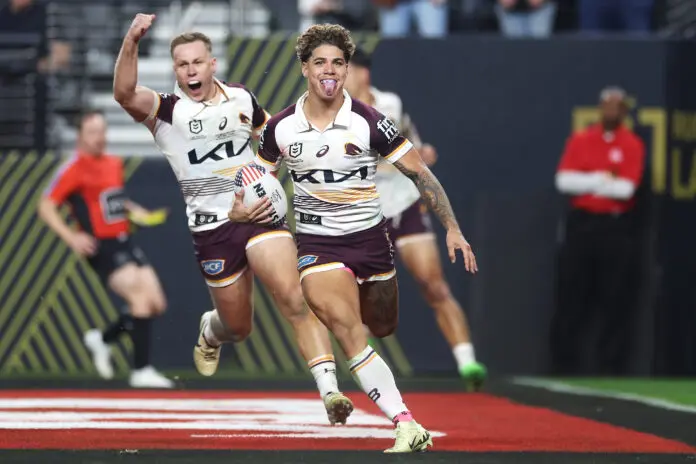 Why Vegas matches need five years for a proper judgement