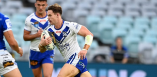 Eli Clark: The Belmore Boys teacher eyeing his NRL debut