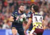 Warriors lock in Cowboys forward for 2027 NRL Rd 4 - Broncos v Cowboys